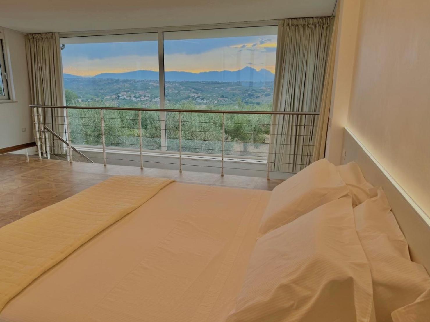 La Dependance Luxury Rooms Francavilla Al Mare Luaran gambar