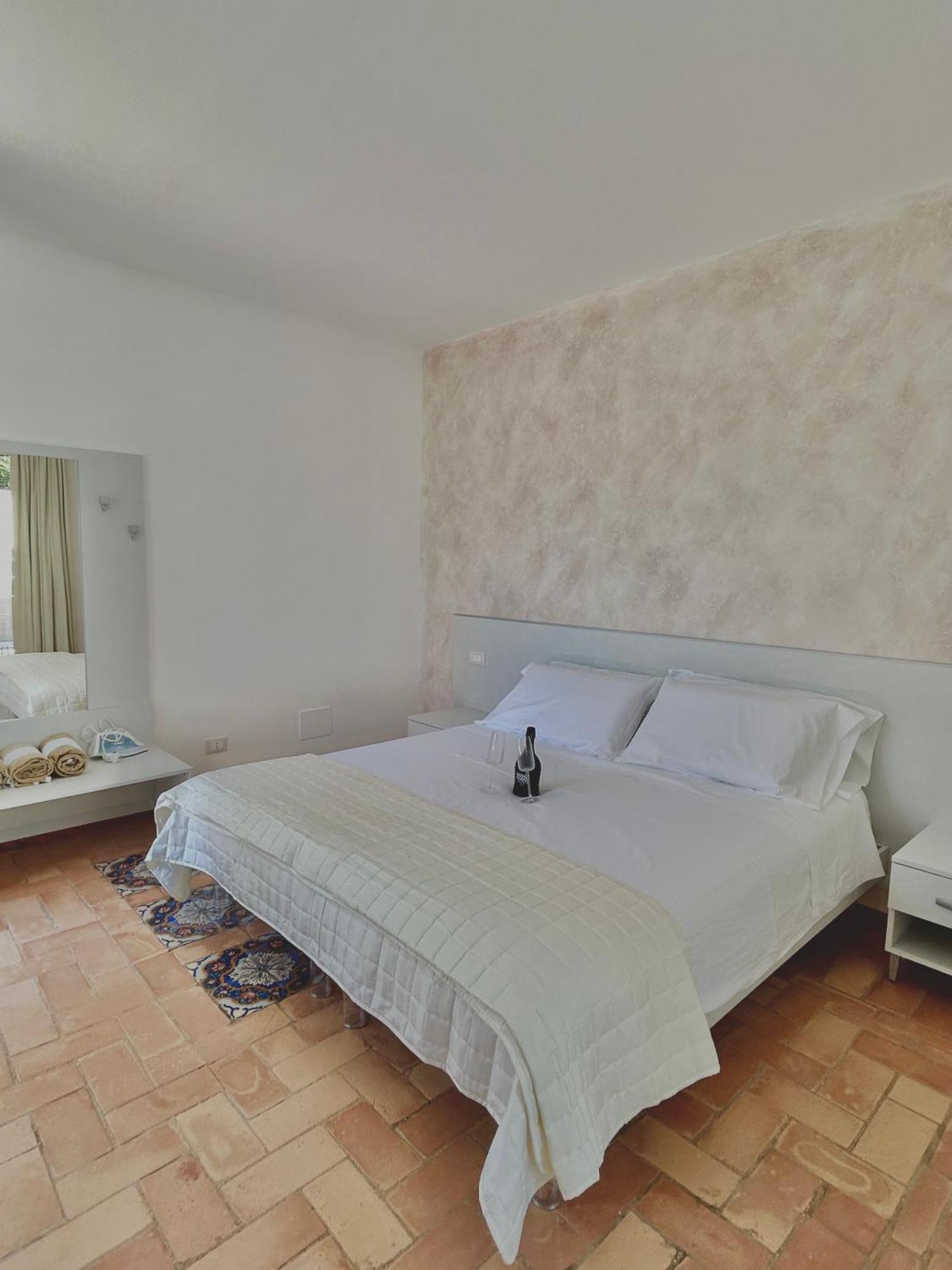 La Dependance Luxury Rooms Francavilla Al Mare Luaran gambar