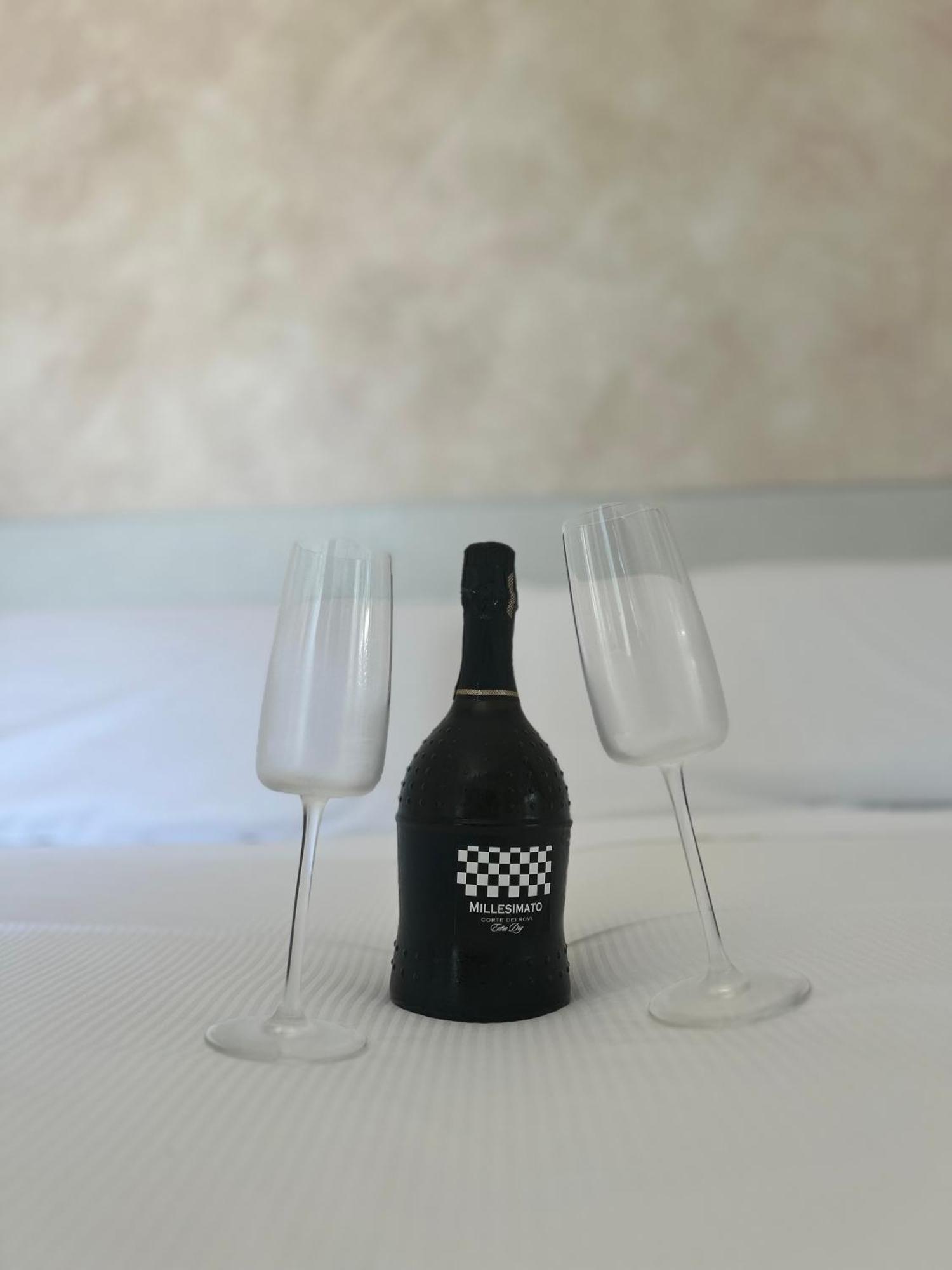 La Dependance Luxury Rooms Francavilla Al Mare Luaran gambar