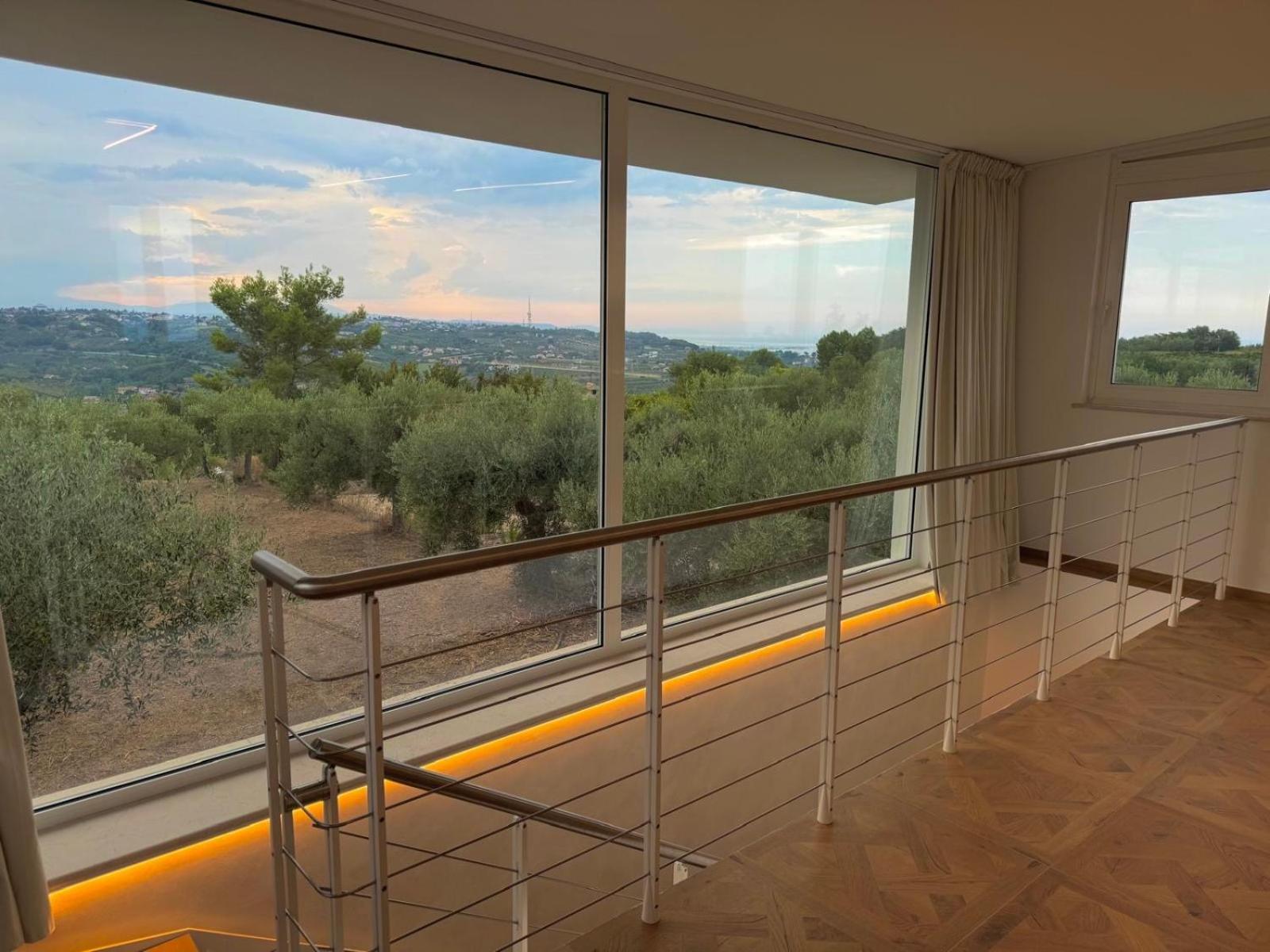 La Dependance Luxury Rooms Francavilla Al Mare Luaran gambar
